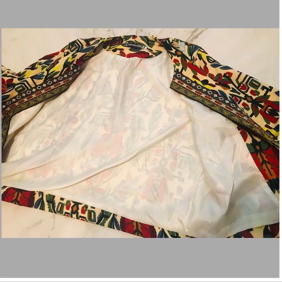 Genolanven unique jacket (EUC) - Picture 15 of 16